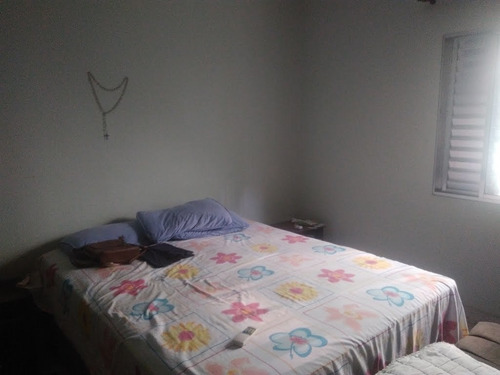 Imagem 12 de 15 de Casa Sobrado Para Venda, 2 Dormitório(s) - 537