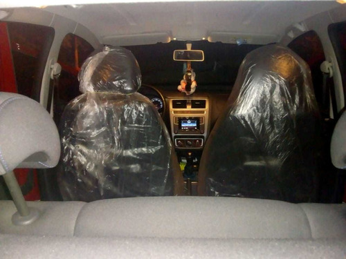 Imagem 6 de 15 de Volkswagen Fox Vw Fox Connect