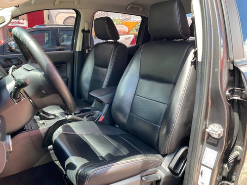 Imagem 5 de 9 de Ford Ranger 2.2 Xls 4x4 Cd 16v Diesel 4p Automático
