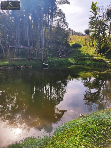 Imagem 7 de 30 de Chácara No Cocuera- Mogi Bertioga - Sp