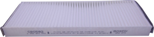 Filtro Ar Condicionado Bosch Frontier Ano 2008 2009 2010 2011 2012 2013 2014 2015 2016 2017 2018 2019