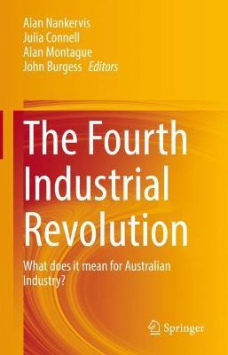 Libro The Fourth Industrial Revolution : What Does It Mea...