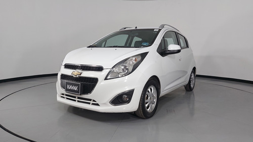 Chevrolet Spark 1.4 LTZ C MT