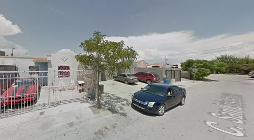 Sk16 - Casa En Remate Bancario En C. San Crisostomo, Juarez, Cd Juarez, Chihuahua Oportunidad De Inversion