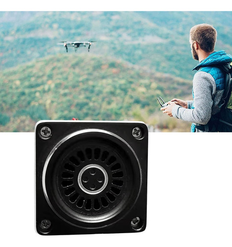Transmisor De Vídeo Vtx De 1,7 G, 5 W, 9 Canales, 5000 Mw, C