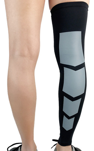 Xt 1 Pieza Con Manga De Rodilla Completa For Hombre Y
