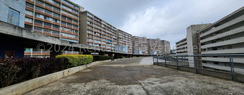 Apartamento En Alquiler En El Encantado Cerca De Macaracuay /  Hairol Gutierrez