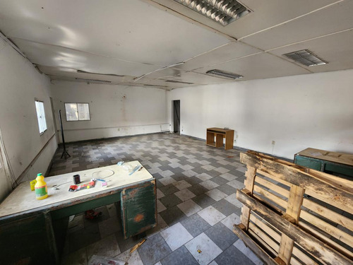 Imagen 15 de 20 de Fraccion 3217 M² C/galpón 2300 M² A Refaccionar O Demoler En San Justo