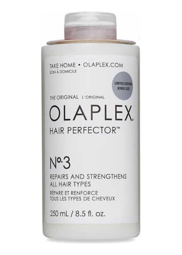 Olaplex Paso 3 Hair Perfector, 250ml
