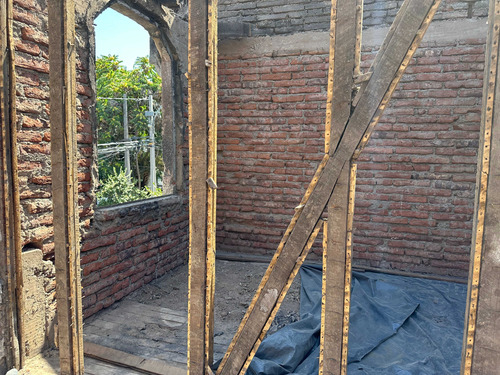 Único Proyecto De Inversión En Providencia (77518)