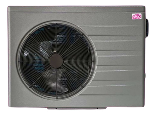 Bomba De Calor Glüp 68,000 Btu Inverter Para Piscina