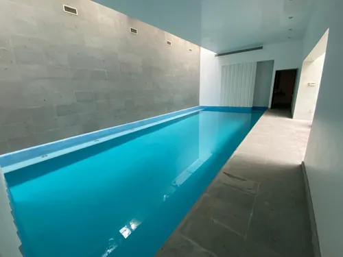 Casa En Venta En Cerrada De Bosques De Palmitos