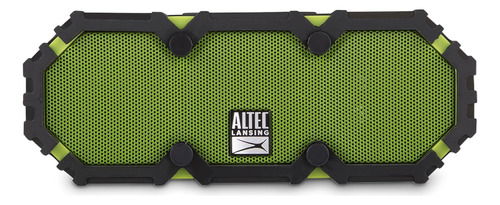 Altavoz Portátil Altec Lansing, Ip67, 110v/220v, 5 W, Verde