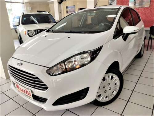 Ford New Fiesta Se 1.6