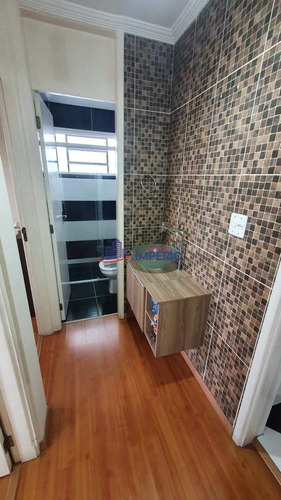 Imagem 20 de 30 de Apartamento Com 2 Dorms, Vila Izabel, Guarulhos - R$ 192 Mil, Cod: 6995 - V6995
