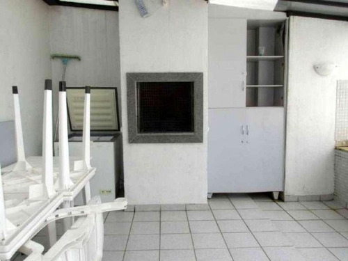 Imagem 19 de 26 de Apartamento Residencial À Venda, São Francisco, Curitiba. - Ap0319 - 34982686
