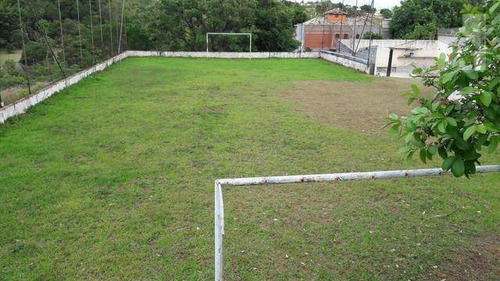 Chácara Com 4 Dormitórios À Venda, 3000 M² - Cafezal Ii - Itupeva/sp - Ch0124