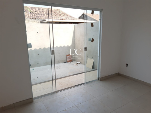 Imagem 6 de 18 de Casa - Ca00584 - 70038990