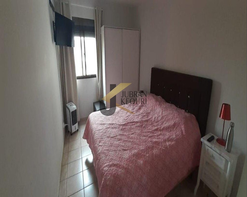 Imagem 20 de 28 de Apartamento - A010910 - 69690525