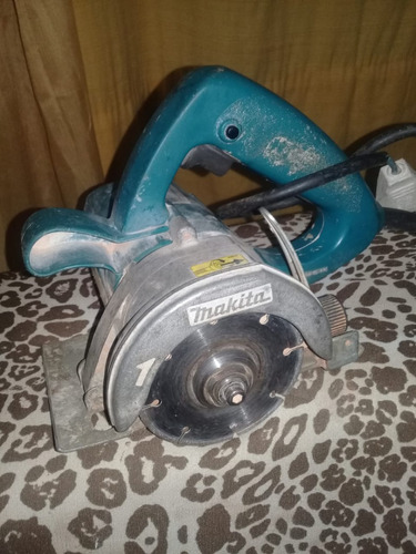 Vendo Makita De Serra 