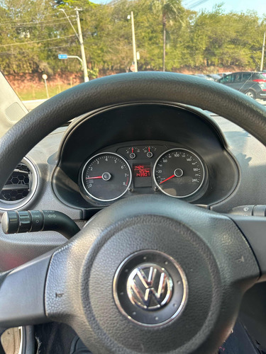 Volkswagen Saveiro 1.6 Cab. Estendida Total Flex 2p
