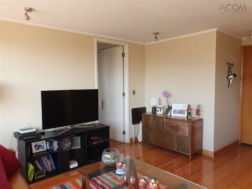Venta Departamento Vista Panoramica Las Condes 1d1b+e