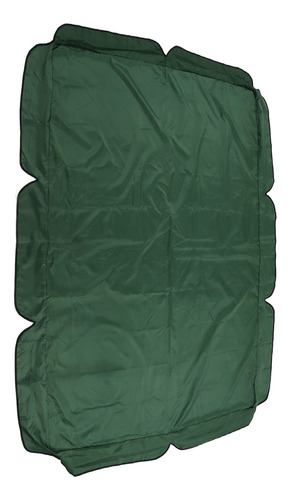 Funda Oxford De Repuesto Para Toldo Para Columpio Exterior,