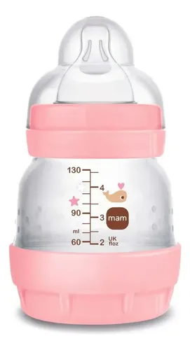 Mamadeira Mam Easy Start