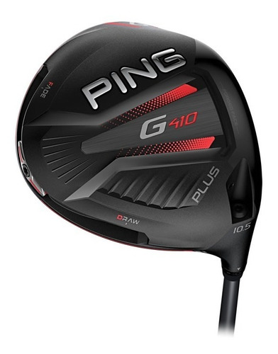 Imagen 1 de 5 de Driver Ping G410 Plus. Golflab