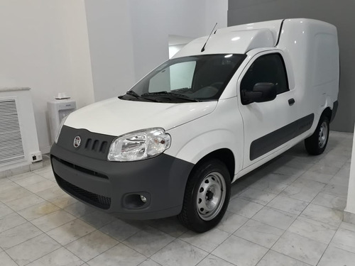 Imagen 17 de 25 de Fiat Fiorino 0km Entrega Inmediata Retira Ideal Empresas G