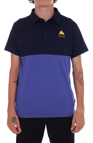 Chomba Burton Polo Skyline