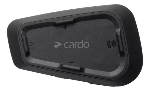 Intercomunicador Casco Moto Cardo Spirit Duo Gaona Motos