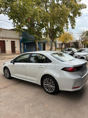 Toyota Corolla 2.0 Xei Cvt 171Cv
