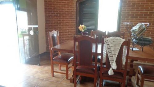 Pousada Com Piscina E 7 Dormitórios Em Itanhaém-sp 7513-pc