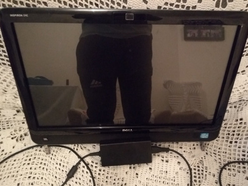 All In One / Dell Inspiron One 2320 / Peças E Partes