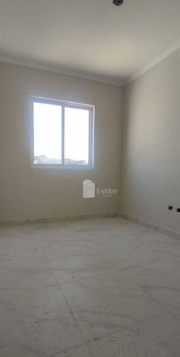Imagem 10 de 16 de Apartamento Garden 02 Quartos No Parque Da Fonte, São José Dos Pinhais - Gd0455