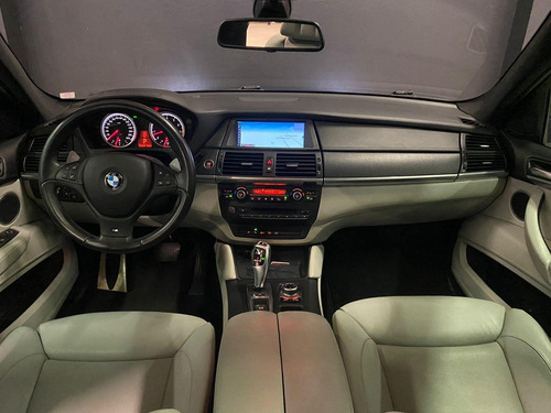 BMW X6 M GZ01