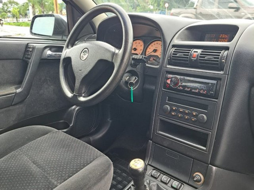 Chevrolet Astra Astra 2.0 MPFI ADVANTAGE 8V FLEX 4P MANUAL