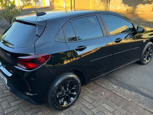 Chevrolet Onix 1.0 TURBO FLEX PLUS AUTOMÁTICO