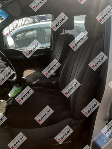 Jac Refine En Desarme 2010 Hasta 2014