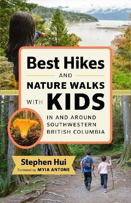Libro Best Hikes And Nature Walks With Kids In And Around...