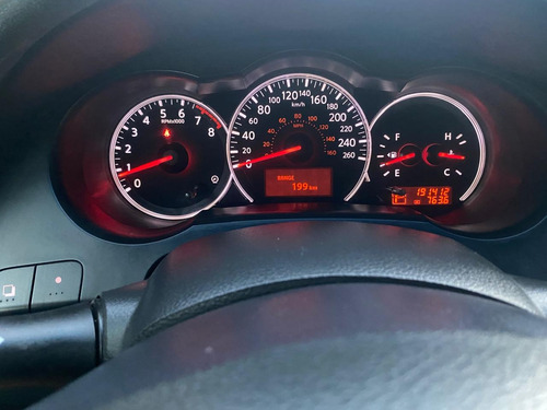 Nissan Altima 3.5 Sr At V6 Piel Qc Cd Xenon Cvt