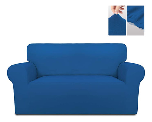 Funda Para Sofa Sillon De 2 Cuerpos Elastica Diginet 