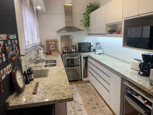 Venta De Casa 3 Dormitorios En Malvin / Punta Gorda