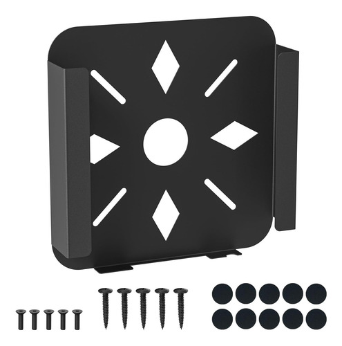 Mac Mini Vesa Mount, Mac Mini Mount Detrás De Monitor Para