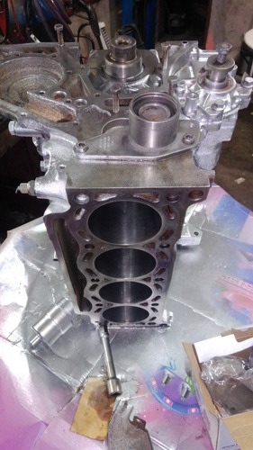 Imagen 9 de 14 de Renault R19 1.7 Rt No Chamade