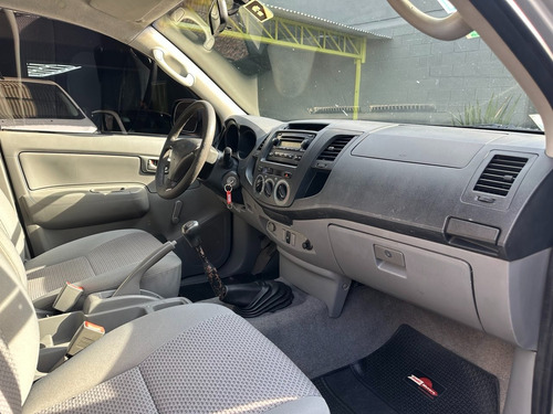 Toyota Hilux 2.5 Dx