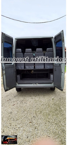 Imagem 9 de 10 de Ducato Multi Ano 2009 C/ Km Baixo Impecavel Cod 66