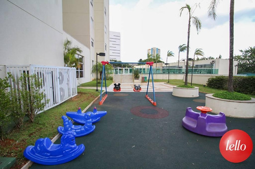 Imagem 25 de 30 de Apartamento - Ref: 119824