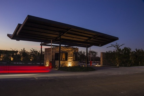 Imagen 11 de 14 de Venta De Lotes Residenciales En La Privada Los Gaviones
